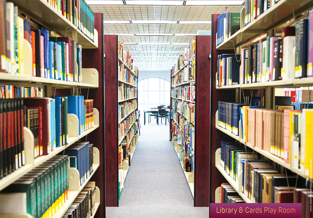 Library